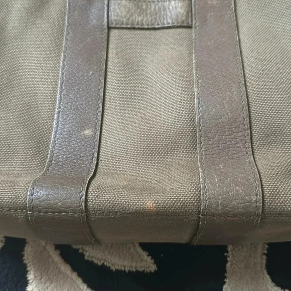Vintage Hermès Tote - Picture 6 of 16